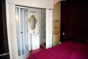 Villa Saphir Nice Dış mekan fotoğraf
