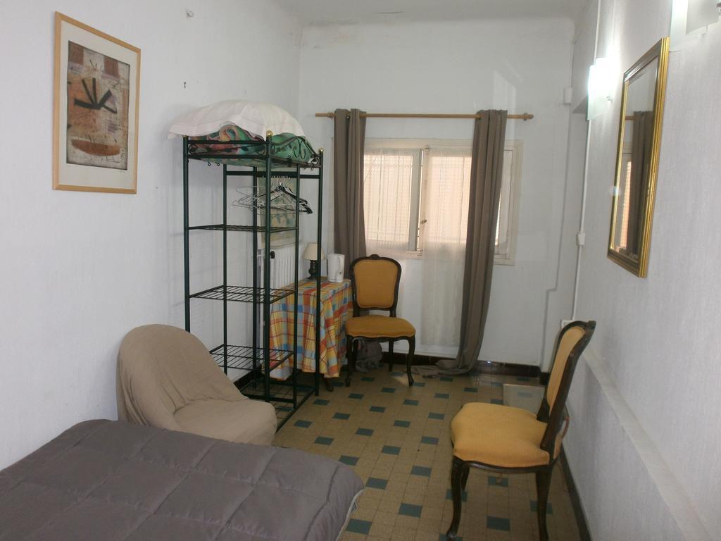 Villa Saphir Nice Oda fotoğraf