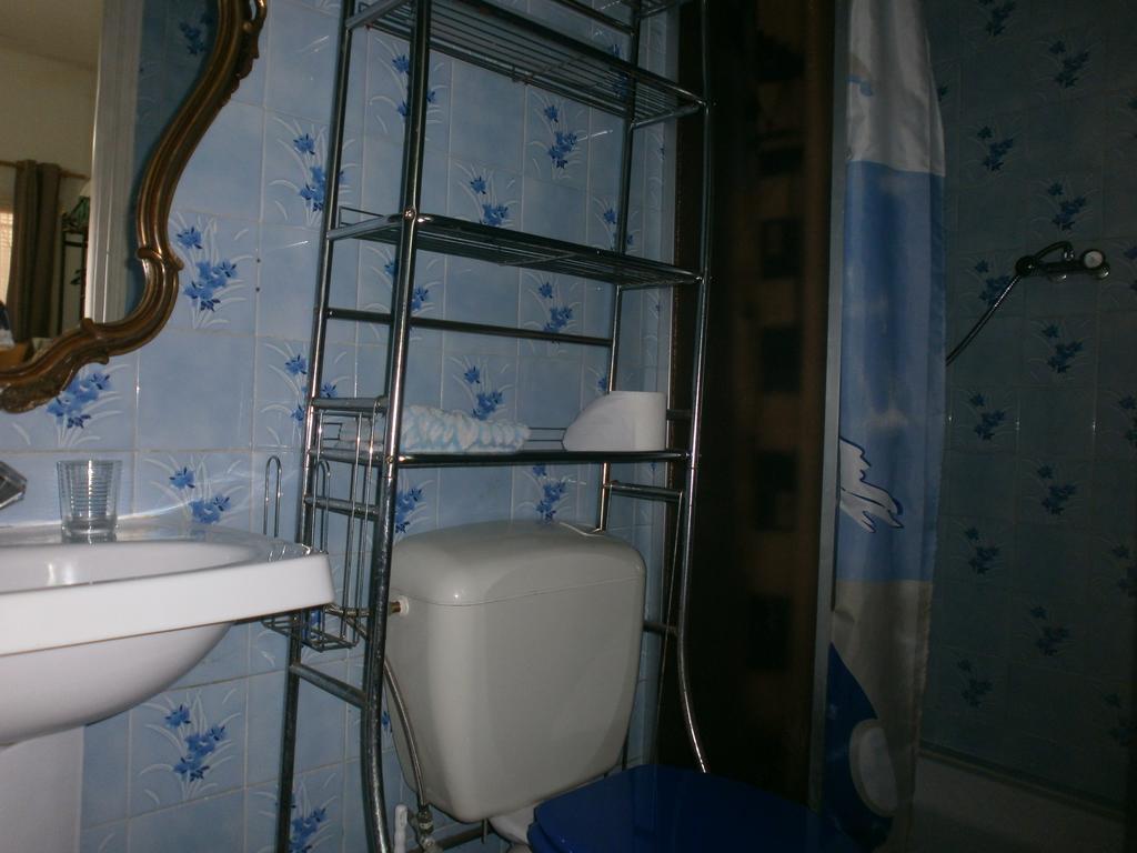 Villa Saphir Nice Oda fotoğraf